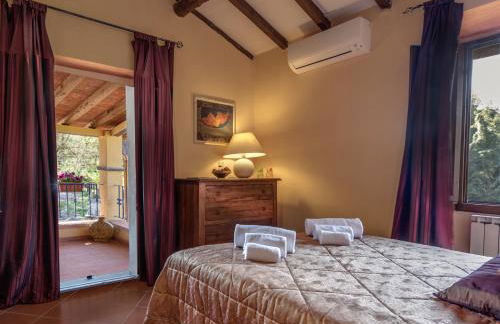 Villa Poggio Di Gaville - Foto 53