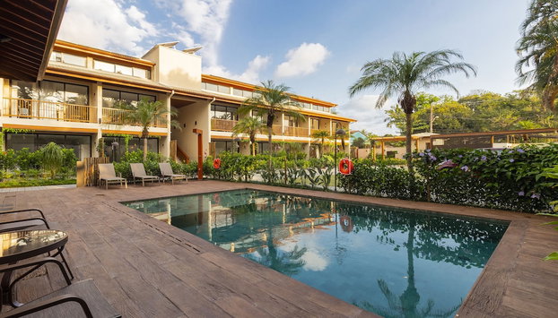 Anoa Maresias Studios - Foto 2, Imagem principal