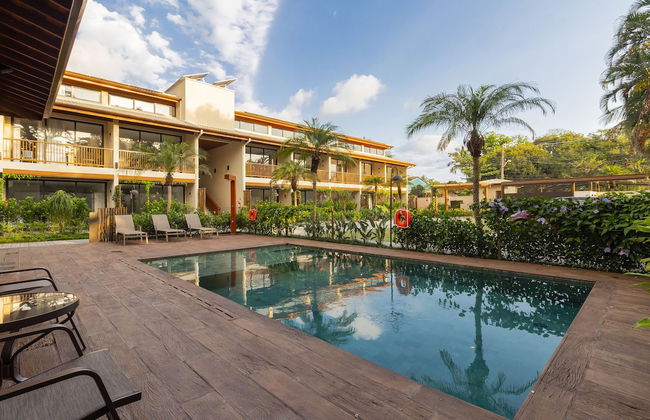 Anoa Maresias Studios - Foto 1