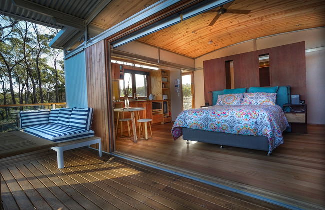 Free Spirit Pods - Foto 6