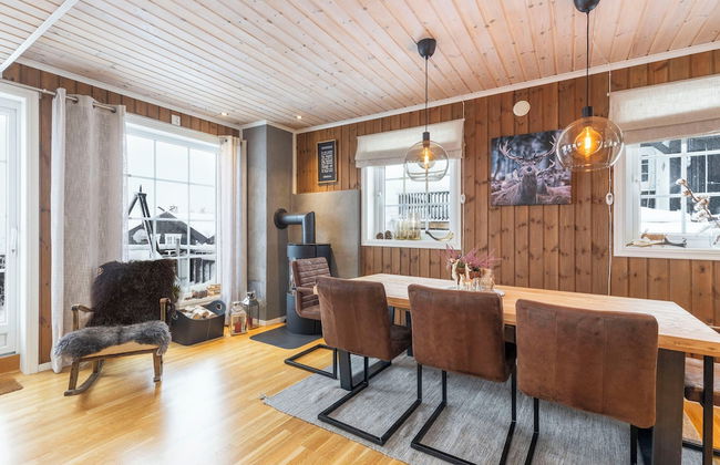 Rauland Feriesenter - Foto 62