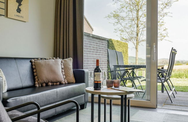 Summio Vakantiepark Reevallis - Foto 42