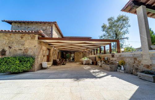 Luxurious House in Braga with Pool - Foto 47