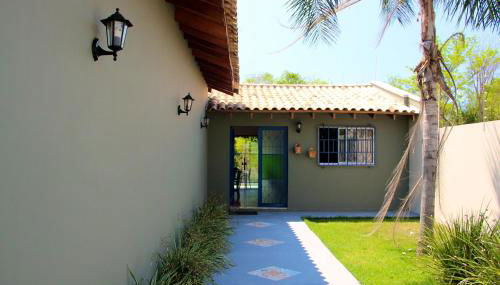 Casa para temporada com 3 suítes com ar condicionado - Foto 4