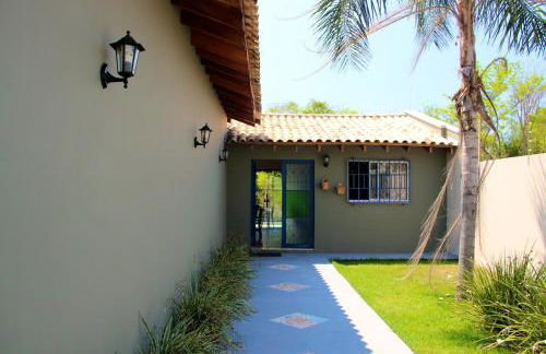 Casa para temporada com 3 suítes com ar condicionado - Foto 4