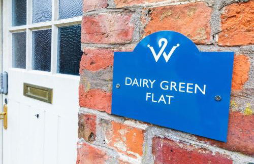 2 Bedroom apartment near Shifnal - great for business stays - VAT included - Foto 27