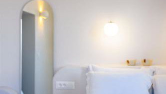 Okeanos Suite 2, Panoramic sea & garden view - Photo 5, towels