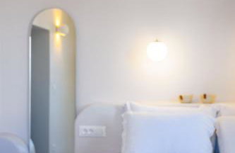 Okeanos Suite 2, Panoramic sea & garden view - Photo 5