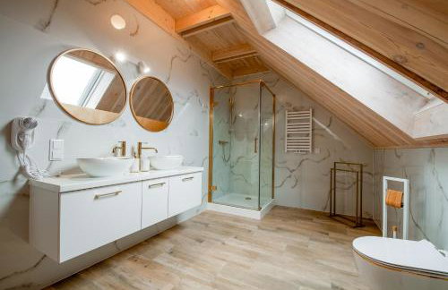 Osada REST Tylicz - Foto 11