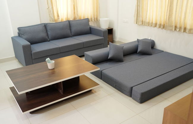 VISTA LIVING - Foto 9