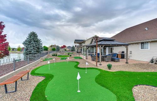 12 Mi to Flagstaff Pet-Friendly Home with Sunroom! - Foto 1