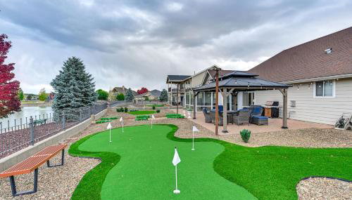 12 Mi to Flagstaff Pet-Friendly Home with Sunroom! - Foto 1