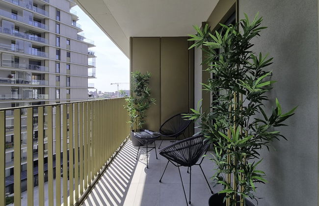 Pasolini 70 A - Uptown - Foto 21