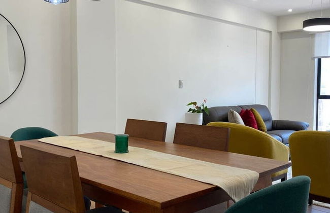 Beautiful 3BR With Balcony in Miraflores - Foto 3