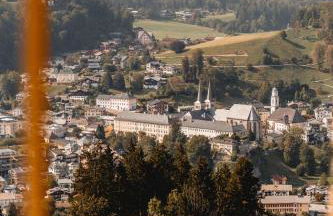 Salzbergalm - Foto 1