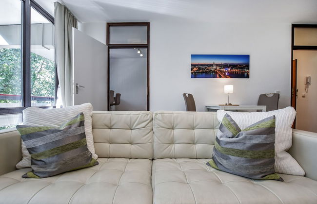 Domicile Cologne - Foto 18