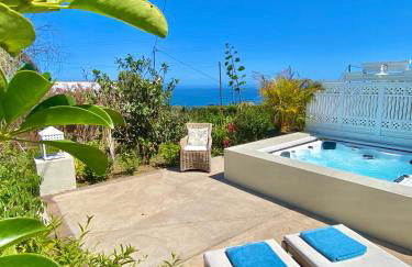 Casa Boticaria, bonito Paraíso Privado con jardín y Jacuzzi. - Foto 3