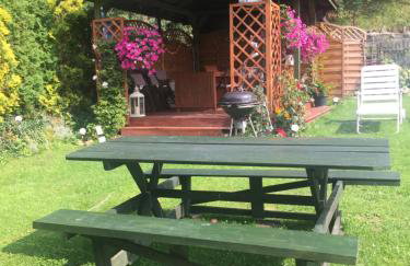 Noclegi pod kasztanem - Foto 27