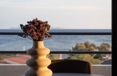 Sounio Panoramic Loft - Foto 55