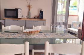 Iris Apartment-trilocale vistamare, 50 m dalla spiaggia - Foto 19