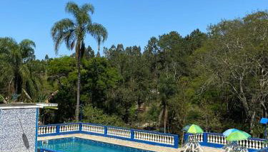 Sítio é Benção em Igaratá - Foto 4