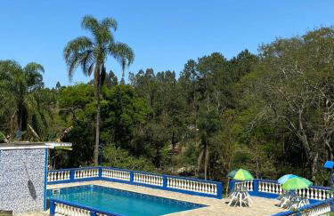 Sítio é Benção em Igaratá - Foto 4