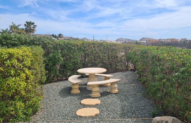 Les Cactus Remarkable 7 bed Villa - Private Pool - Photo 31