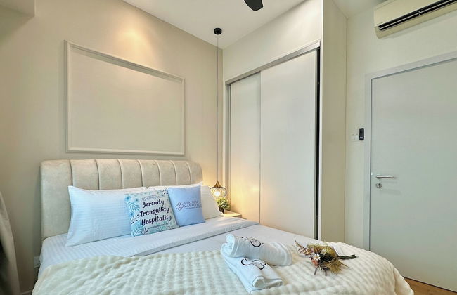 Iskandar Residences By Stayrene - Foto 52