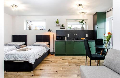 Apartamenty na Wierobieja NOWE - Foto 6