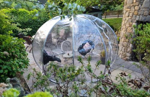 Hollymount Cottage - Foto 16