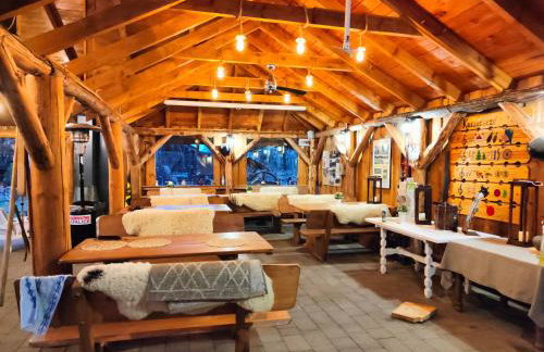 Agroturystyka Zagroda Alpaka - Foto 53