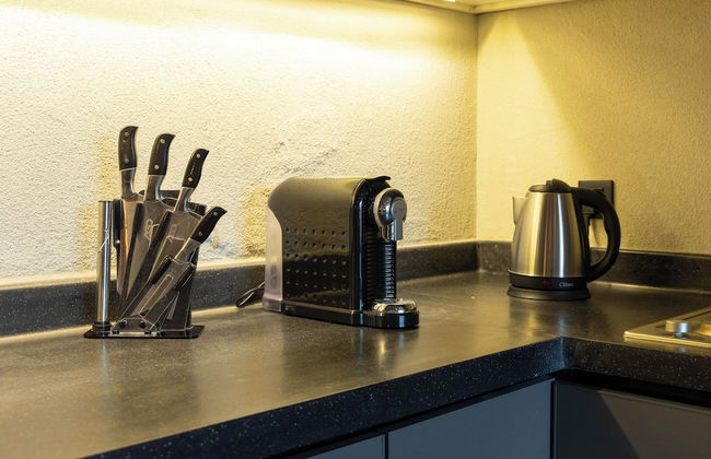 Portal Chalets With Private Pool- Qirwan - Foto 19