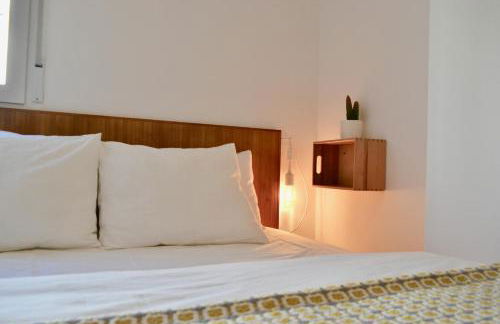 Hola Valencia - Holiday Apartments - Foto 11