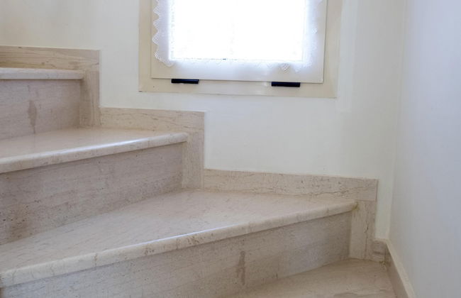 Manoleas Villas - Apartment 4 - Foto 41