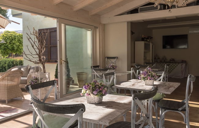 Il Giardino degli Angeli - Foto 2