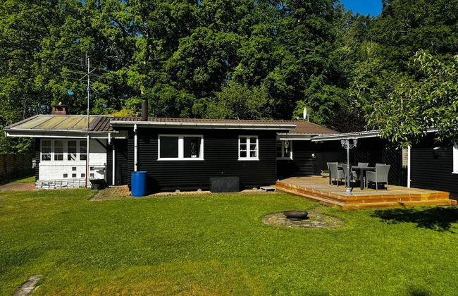 6 Person Holiday Home in Haderslev - Foto 28