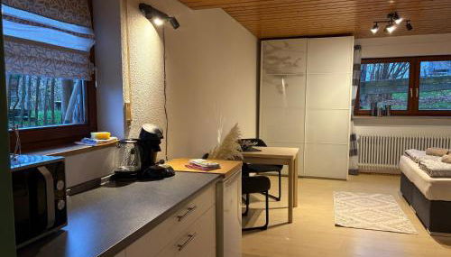 Ruhig gelegenes Ferienzimmer in Bodolz - Foto 5