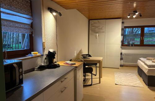 Ruhig gelegenes Ferienzimmer in Bodolz - Foto 5