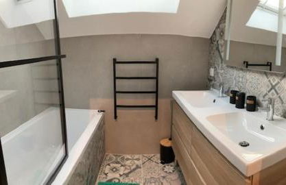 Les Bulles Blanches - Foto 16