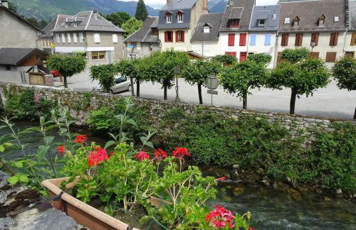 Charmante maison de montagne - Foto 21