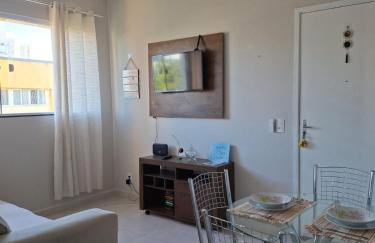 Apartamento perfeito para dias incríveis em Vila Velha-ES! - Foto 9