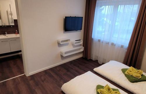 Apartment Ruhiges Appartement BayVista by Interhome - Foto 19