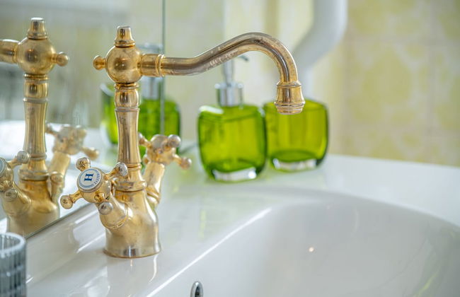 Beautiful 4-bed Apartment in Limonta - Foto 18