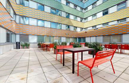 For Students Only - iQ Highbury in London - Foto 8