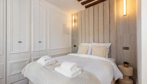 3#New suite 2 people - Saint-Germain Notre-Dame - Foto 4