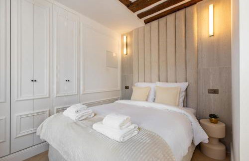 3#New suite 2 people - Saint-Germain Notre-Dame - Foto 4