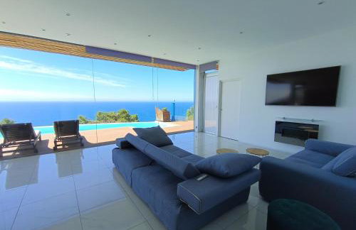 Villa Luxury Paradise - Foto 30