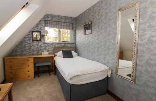 The Lodge off High Street - Foto 12