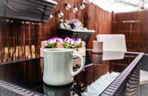 Ferienwohnung Sunset bei Warnemünde - Foto 34