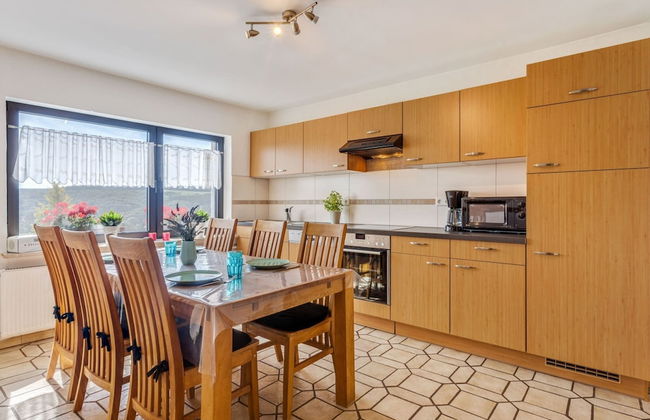 Holiday Home Eifelhome in Germany - Foto 23